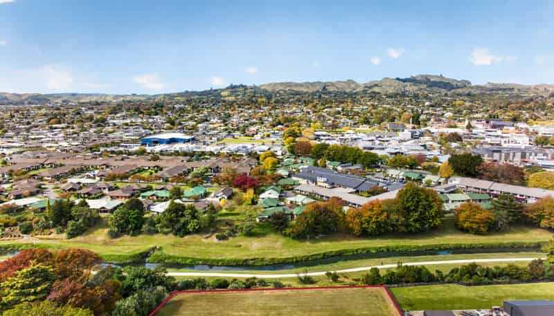 66A Havelock Road, Havelock North