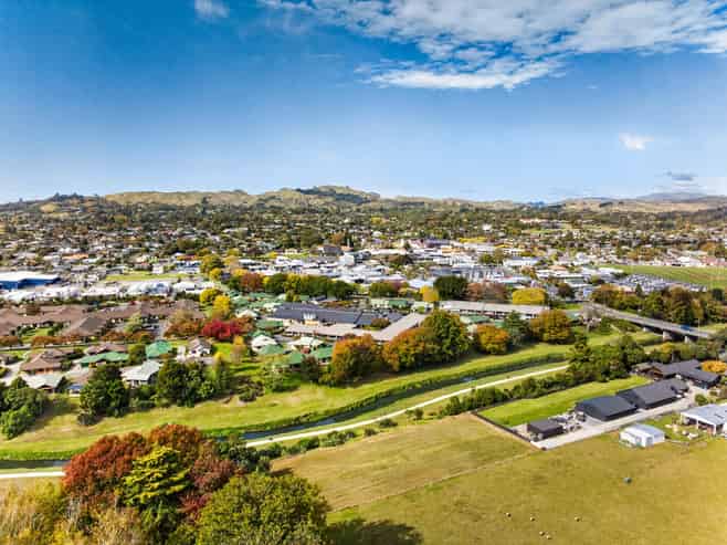 66A Havelock Road, Havelock North