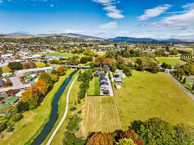 66A Havelock Road, Havelock North