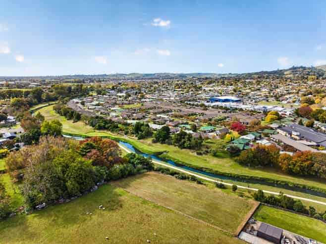 66A Havelock Road, Havelock North
