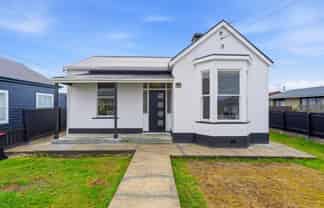 63 Wesley Street, South Dunedin