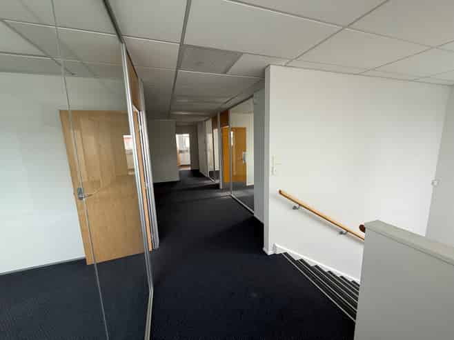 First Floor Office Option in Te Rapa