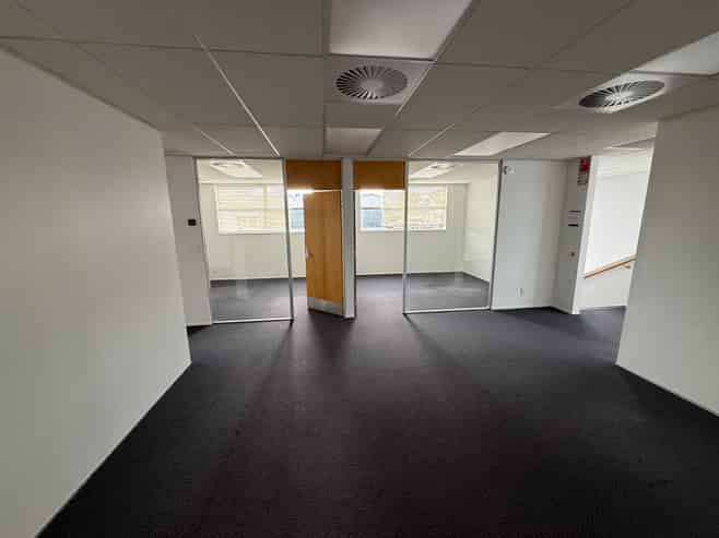 First Floor Office Option in Te Rapa