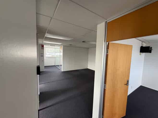 First Floor Office Option in Te Rapa