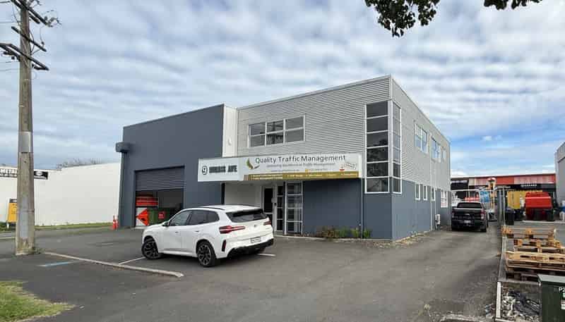 Level 1, 9 Norris Avenue, Te Rapa