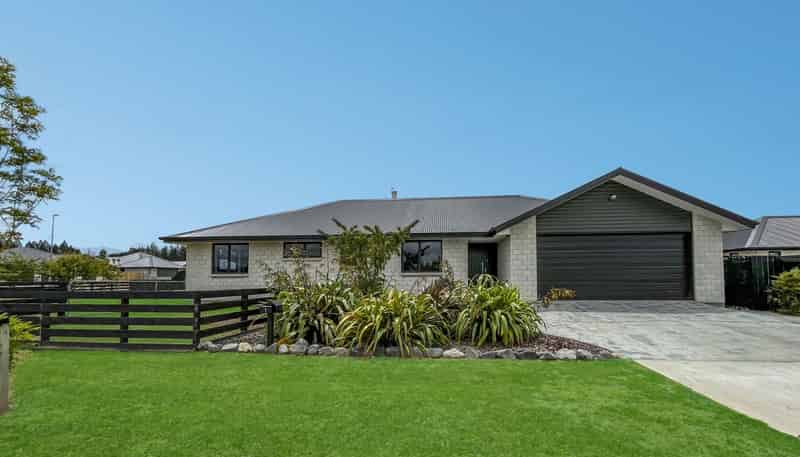 1 Gleniffer Pl, Methven