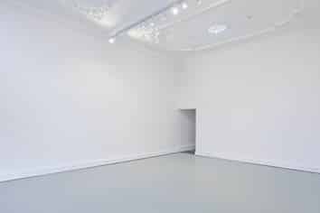 IMMACULATE BOUTIQUE SPACE
