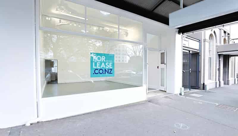 2-6 Ponsonby Road, Grey Lynn