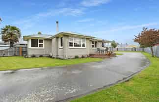 144 Grove Street, Tinwald