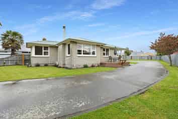 144 Grove Street, Tinwald