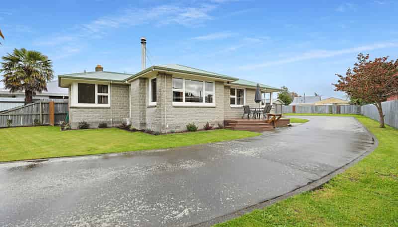 144 Grove Street, Tinwald