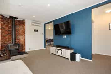 144 Grove Street, Tinwald