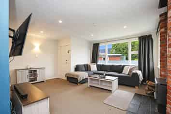 144 Grove Street, Tinwald