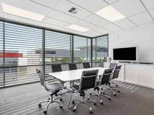 Quality Albany office and a very affordable rental
