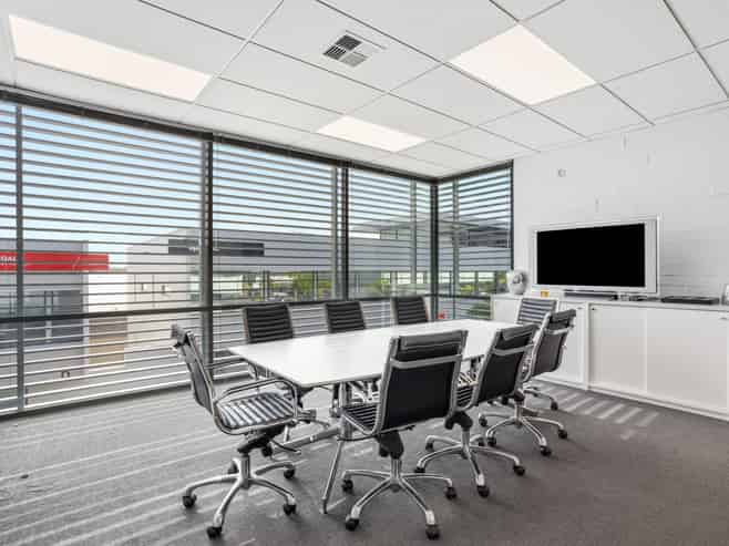 Quality Albany office and a very affordable rental