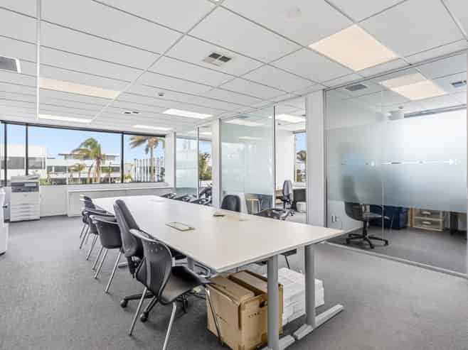 Quality Albany office and a very affordable rental