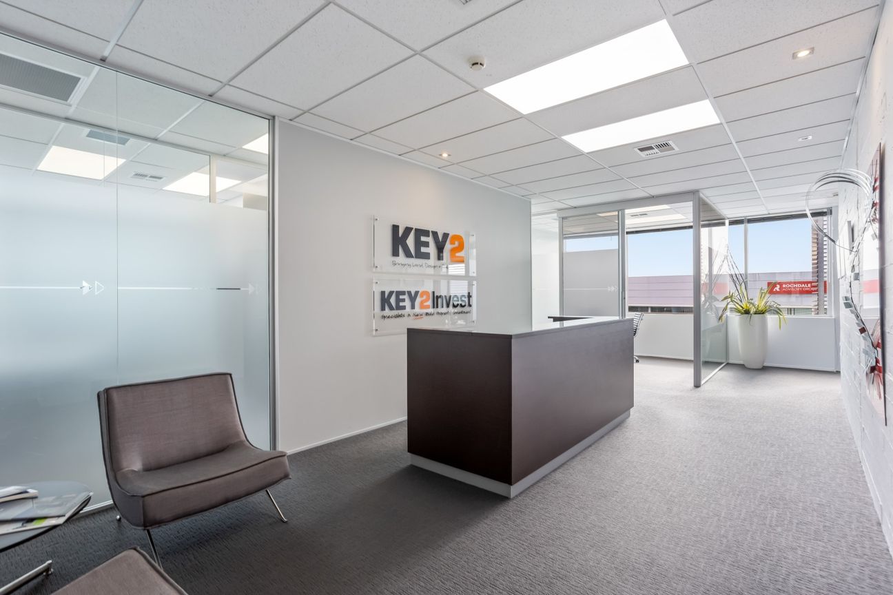 Quality Albany office and a very affordable rental - Ansicht 3