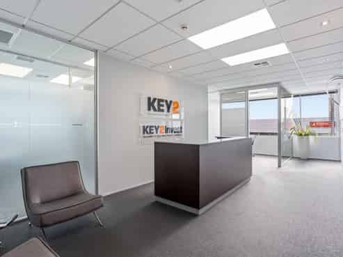 Quality Albany office and a very affordable rental