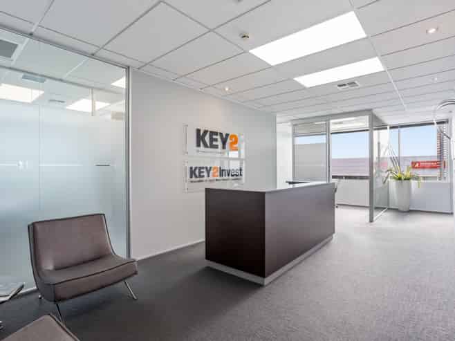 Quality Albany office and a very affordable rental