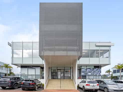 Quality Albany office and a very affordable rental