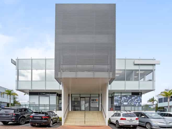 Quality Albany office and a very affordable rental