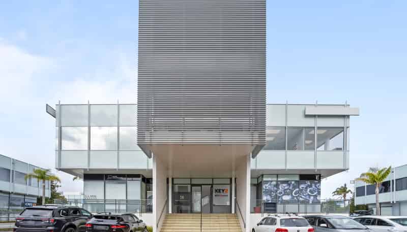 E6/4 Orbit Drive, Albany