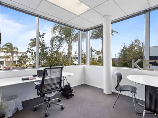 Quality Albany office and a very affordable rental