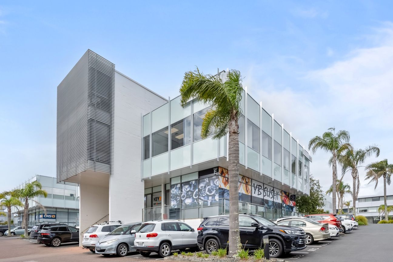 Quality Albany office and a very affordable rental - Ansicht 2