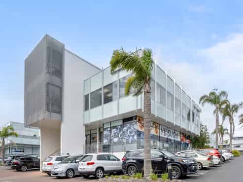 Quality Albany office and a very affordable rental