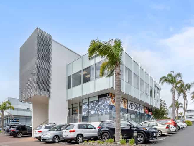 Quality Albany office and a very affordable rental