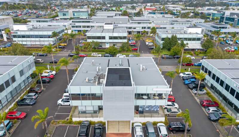 E6/4 Orbit Drive, Albany