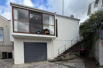 B/137  Cargill Street, Dunedin Central