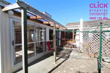 B/137  Cargill Street, Dunedin Central