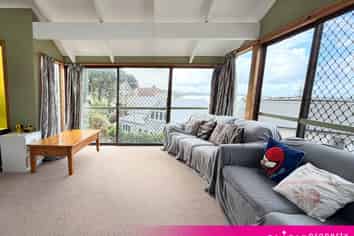 B/137  Cargill Street, Dunedin Central