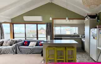 B/137  Cargill Street, Dunedin Central