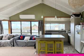 B/137  Cargill Street, Dunedin Central