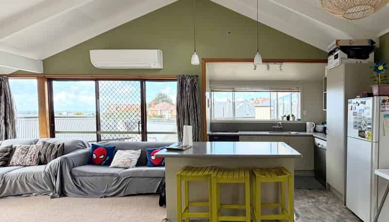 B/137  Cargill Street, Dunedin Central