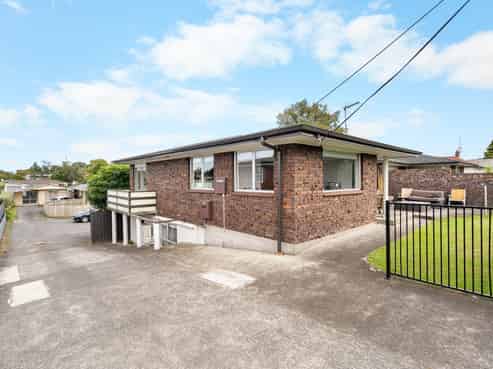 307A Te Rapa Road, Beerescourt