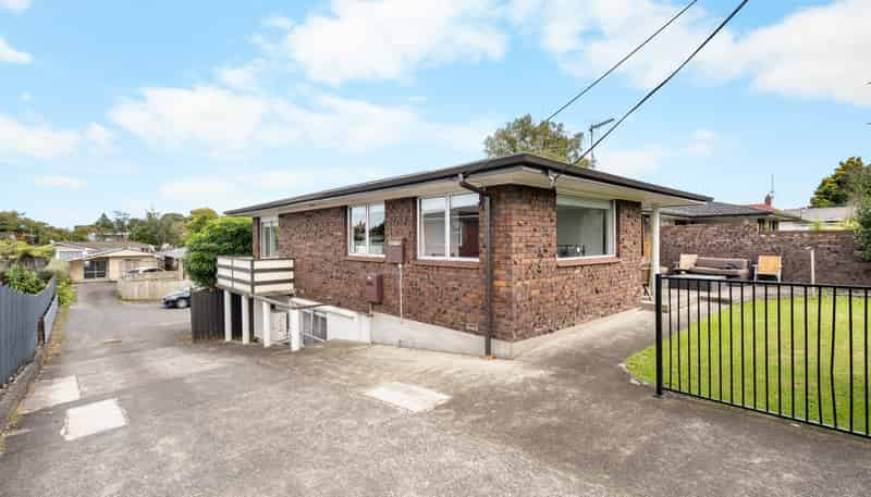 307A Te Rapa Road, Beerescourt