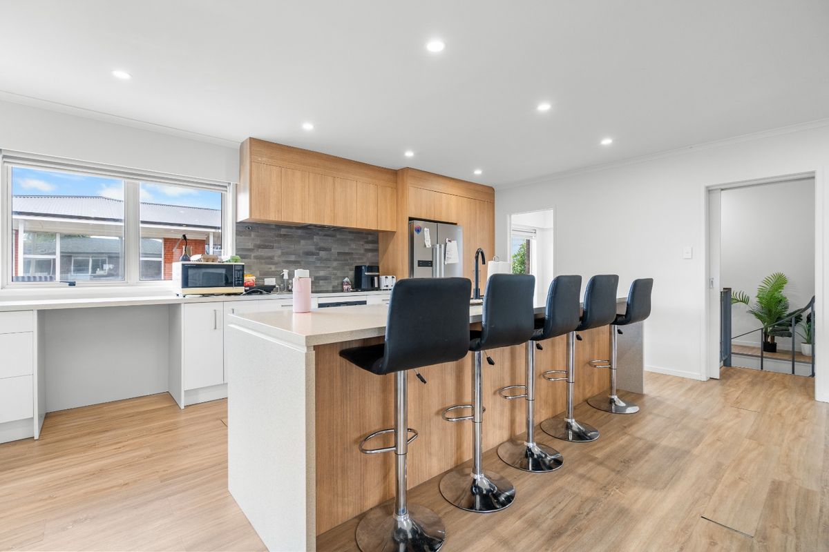 Spacious Living in Te Rapa - Widok 2