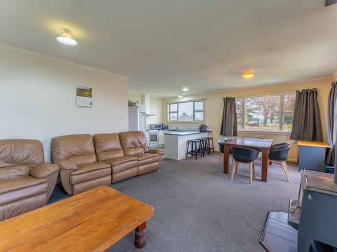 560 Hannaton Road, Waimate