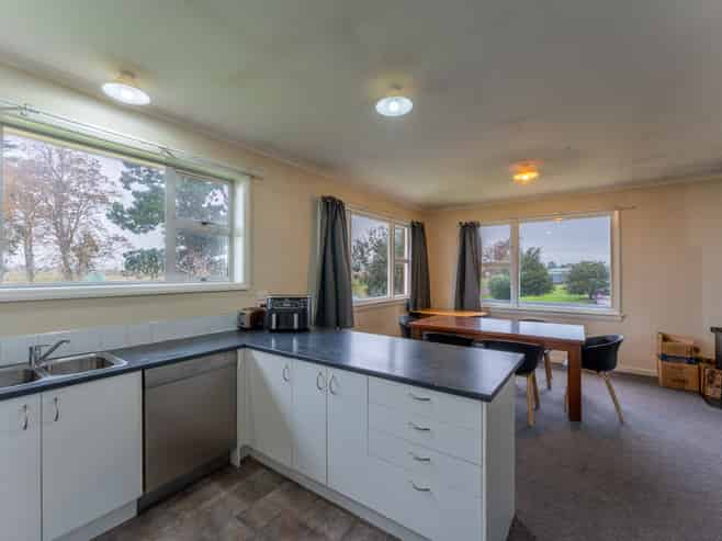 560 Hannaton Road, Waimate