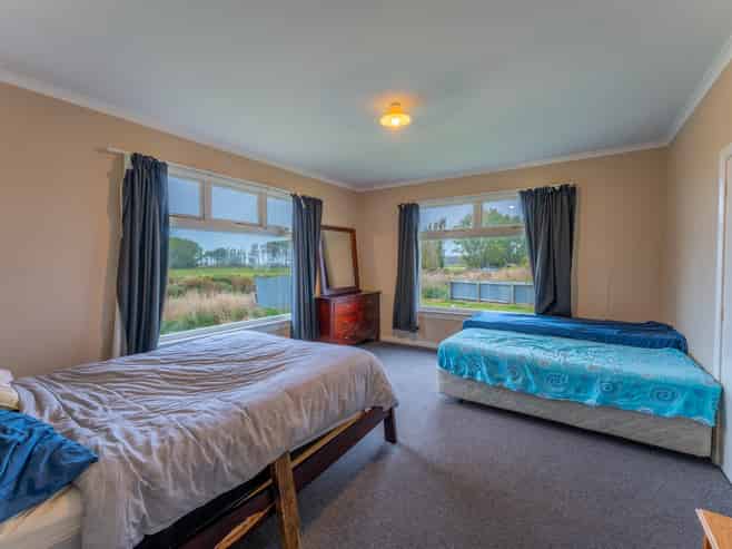 560 Hannaton Road, Waimate