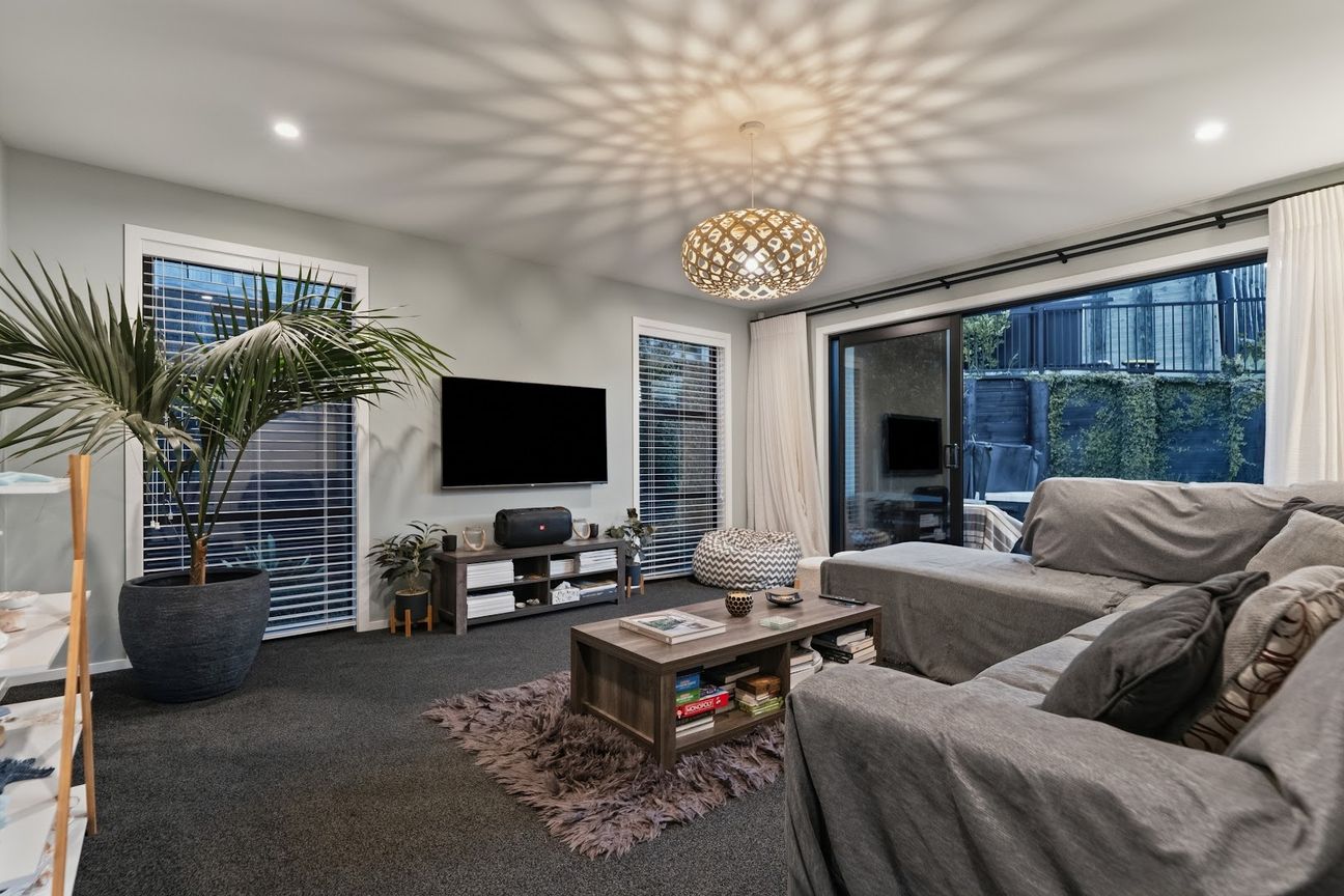 Contemporary Sophistication & Precision Design - Widok 5