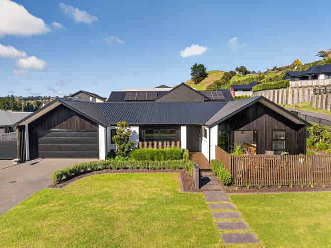 14 Hayward Place, Ohauiti