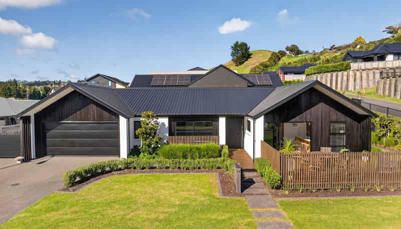 14 Hayward Place, Ohauiti