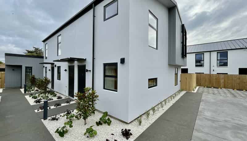 3/33 Diamond Avenue, Spreydon