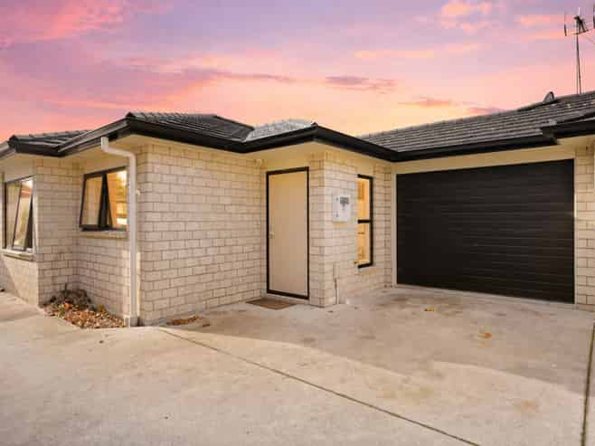3/55 Fifth Avenue, Enderley