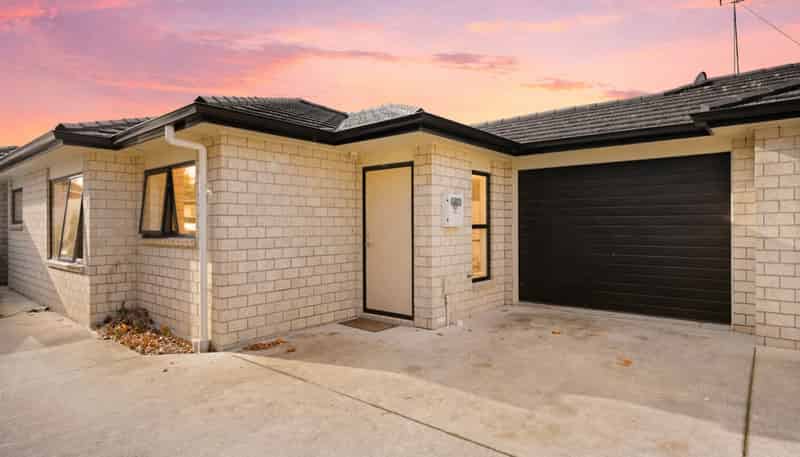 3/55 Fifth Avenue, Enderley