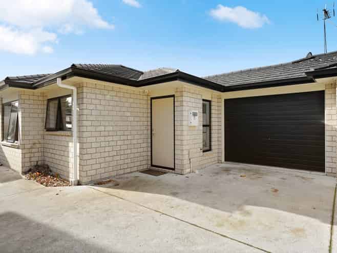 3/55 Fifth Avenue, Enderley